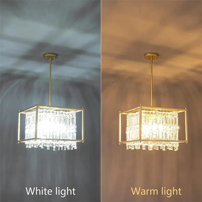 Light for Living Room Dining Bedroom