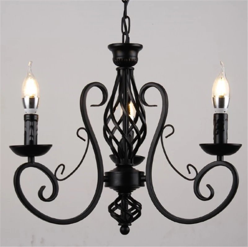  Iron Lamps For Living Room Bar Restaurant