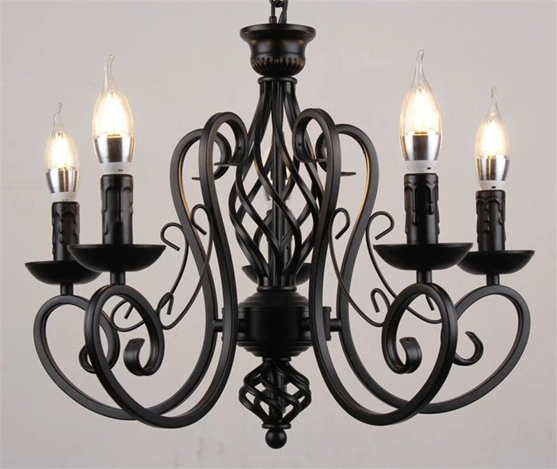  Iron Lamps For Living Room Bar Restaurant