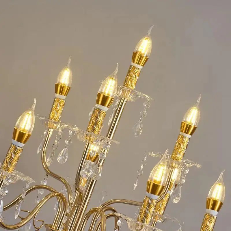 Lamp Party Decoration