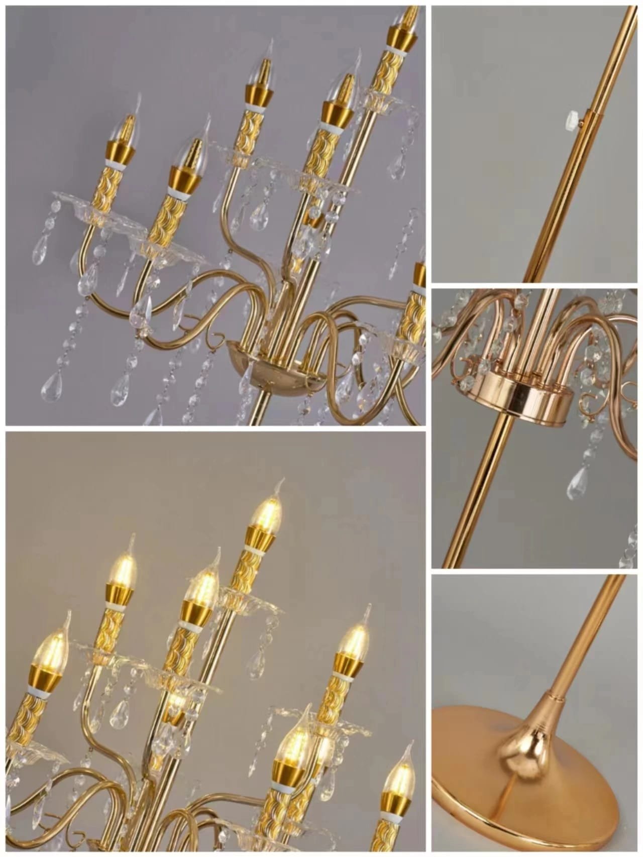  Lamp Party Decoration