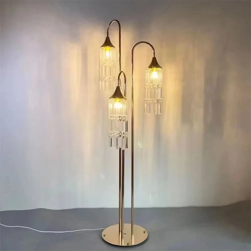 crystal decoration