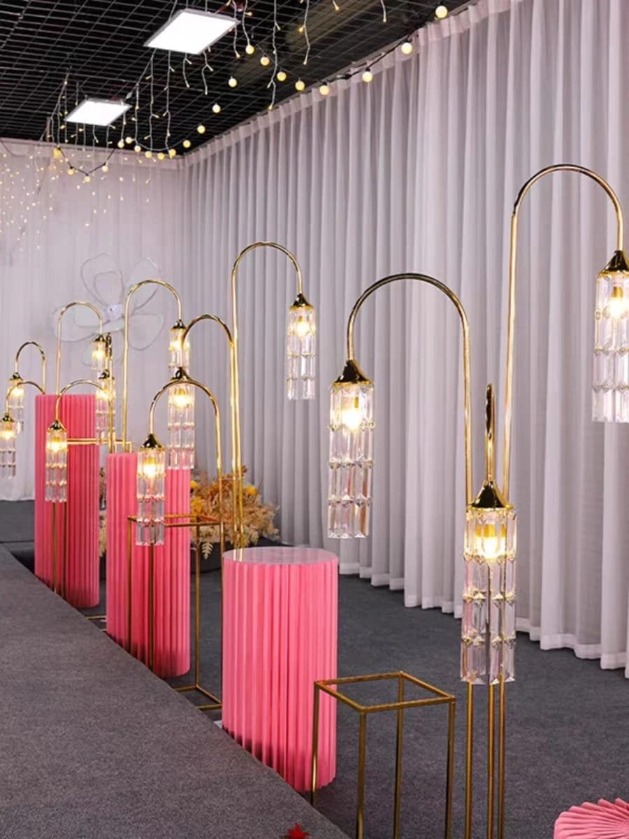  crystal decoration