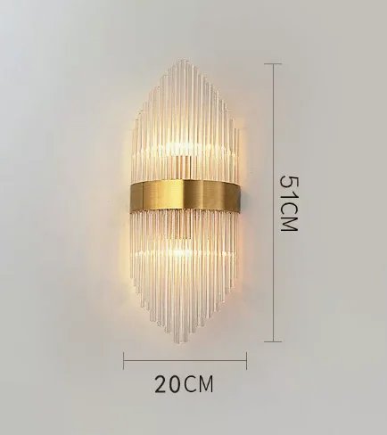 wall lamp