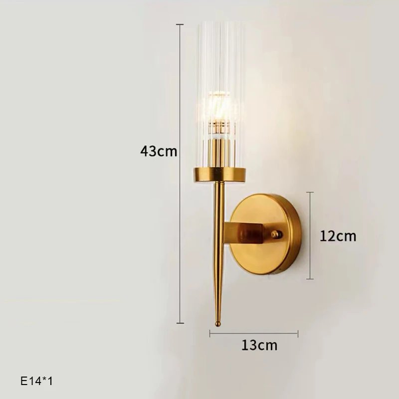 wall lamp