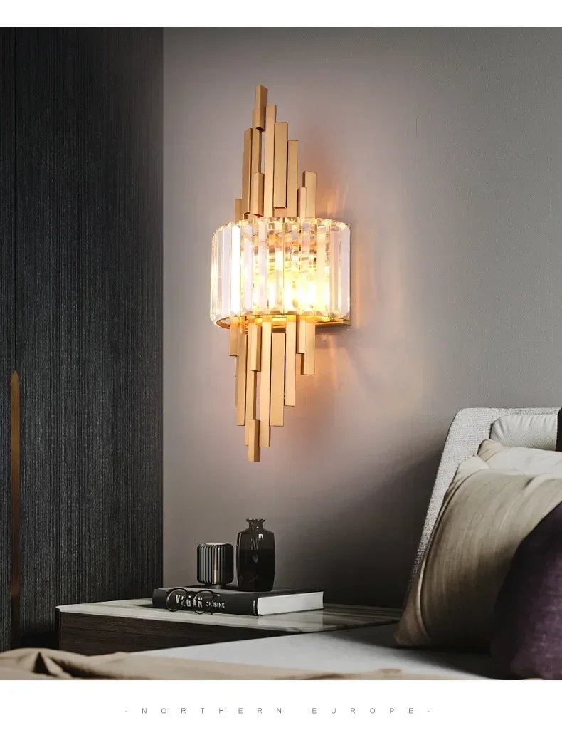 wall lamp