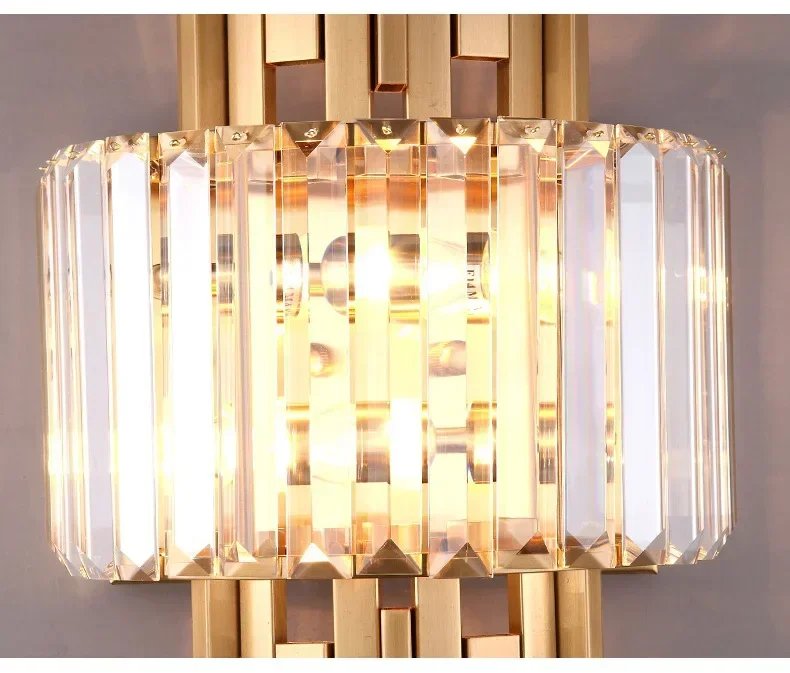 wall lamp