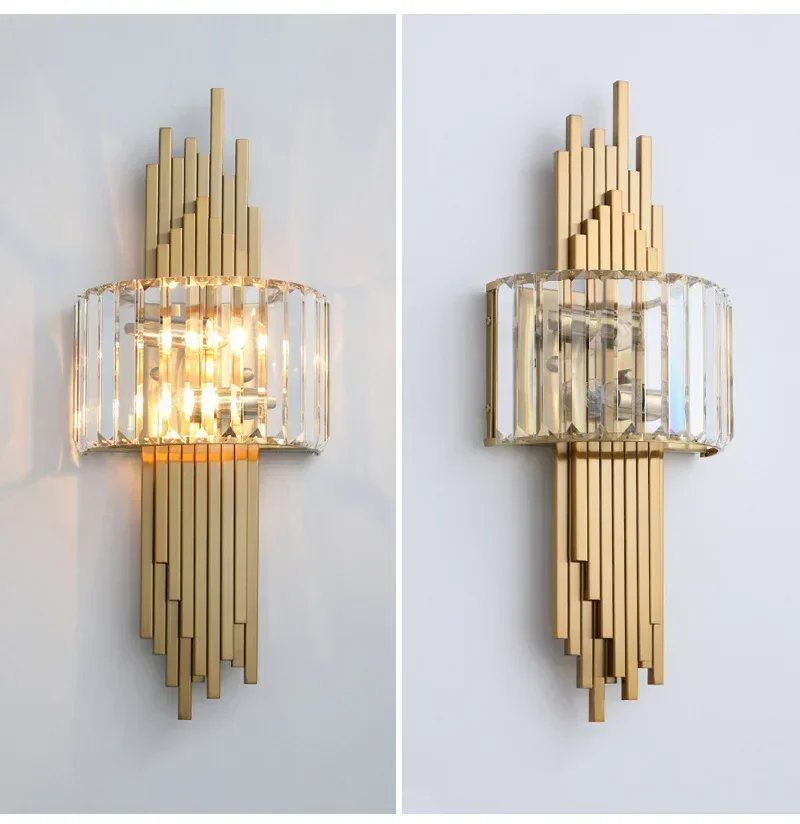 wall lamp