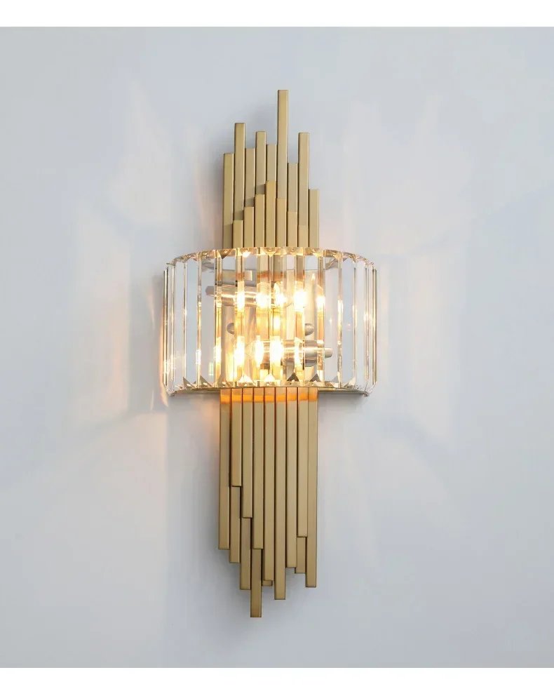 wall lamp
