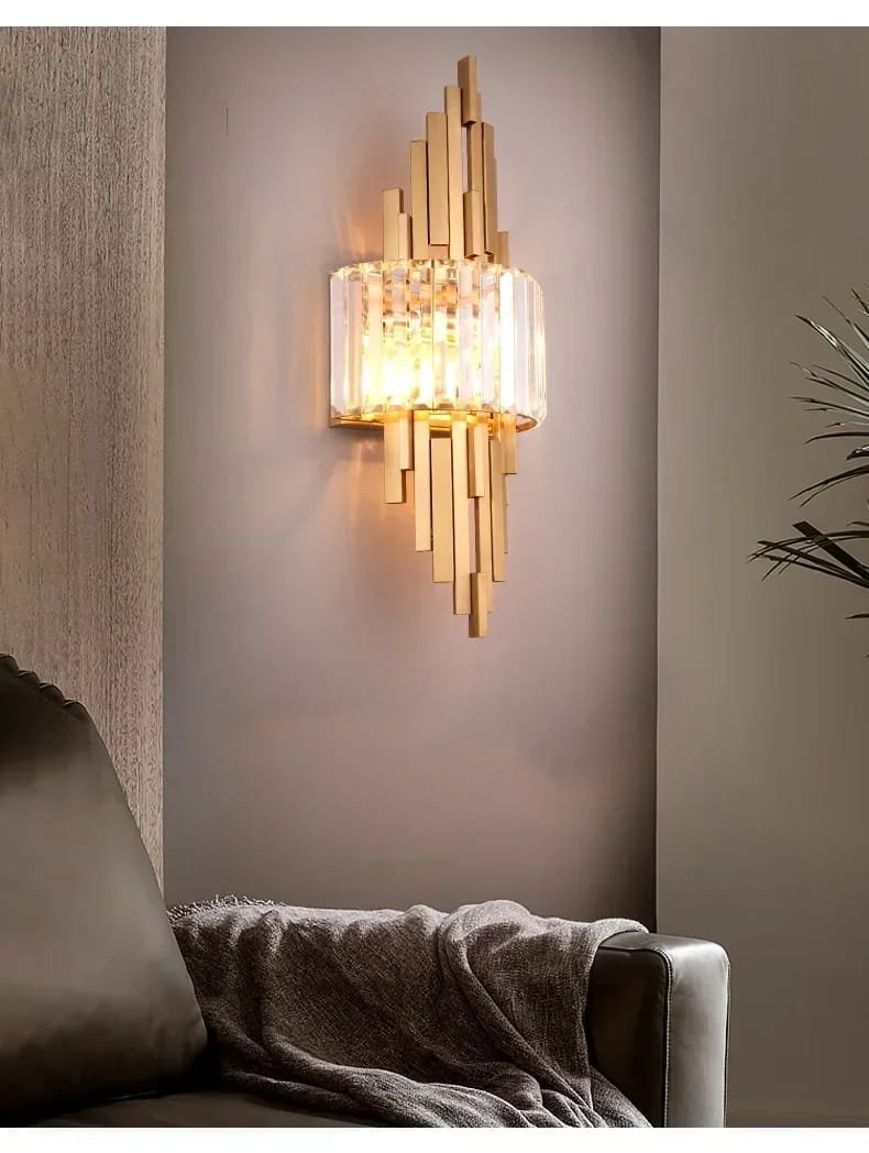 wall lamp