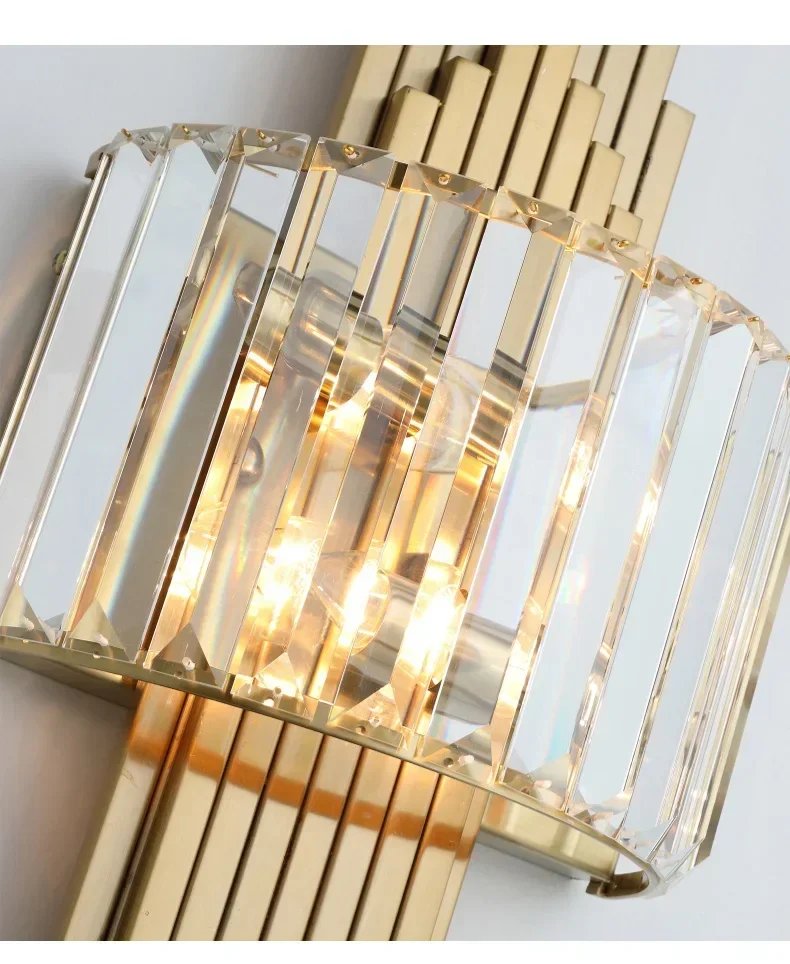 wall lamp