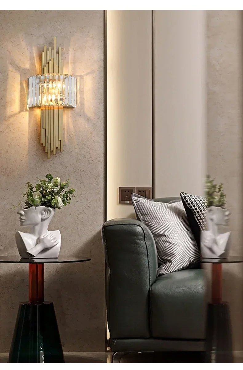 wall lamp