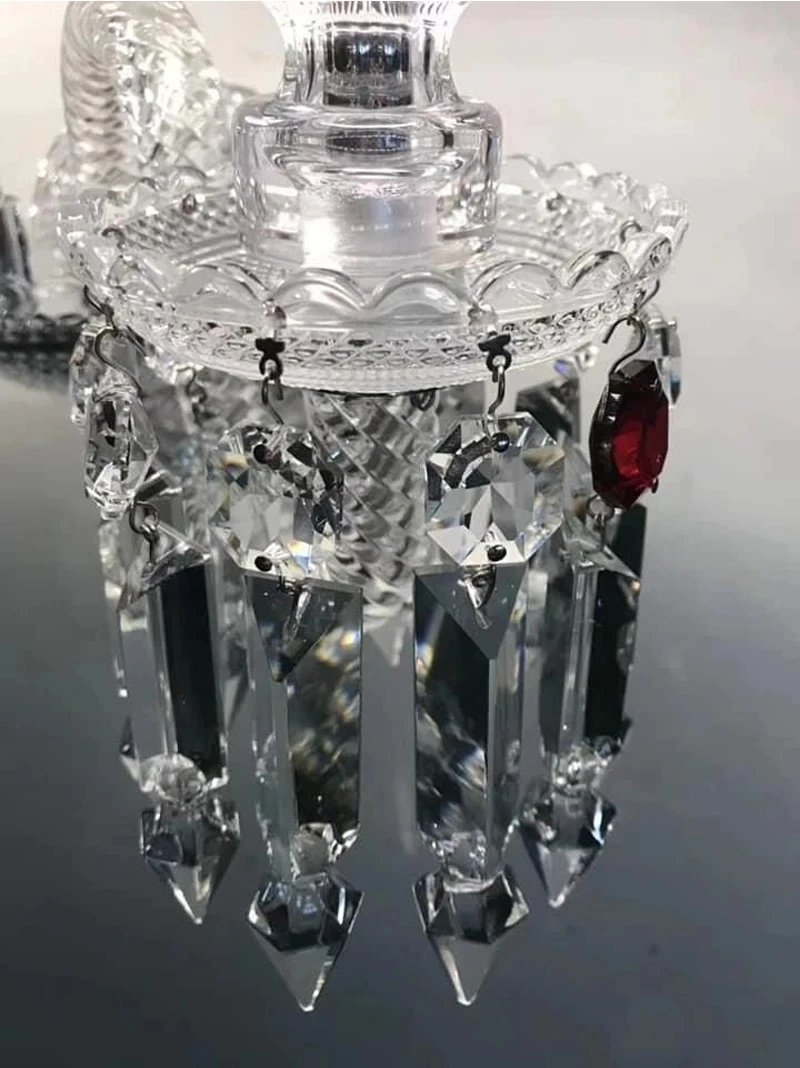 k9 crystals