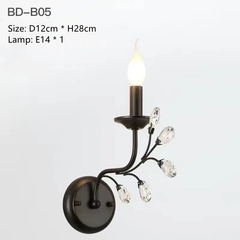 Wall lamp-04