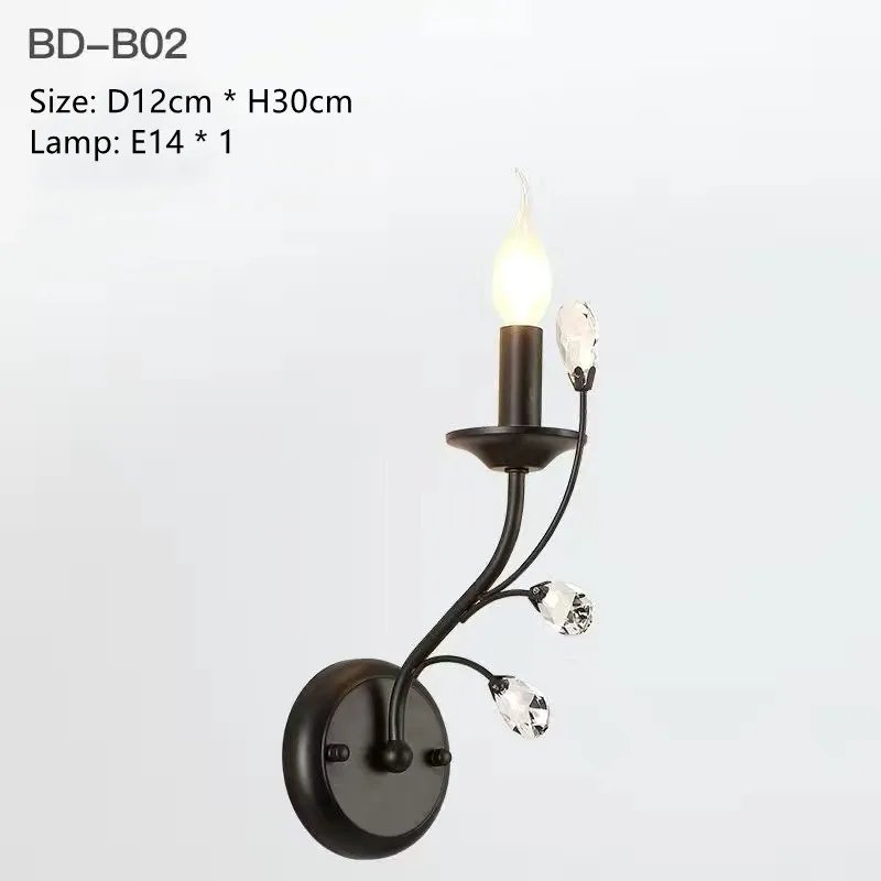 Wall lamp-02