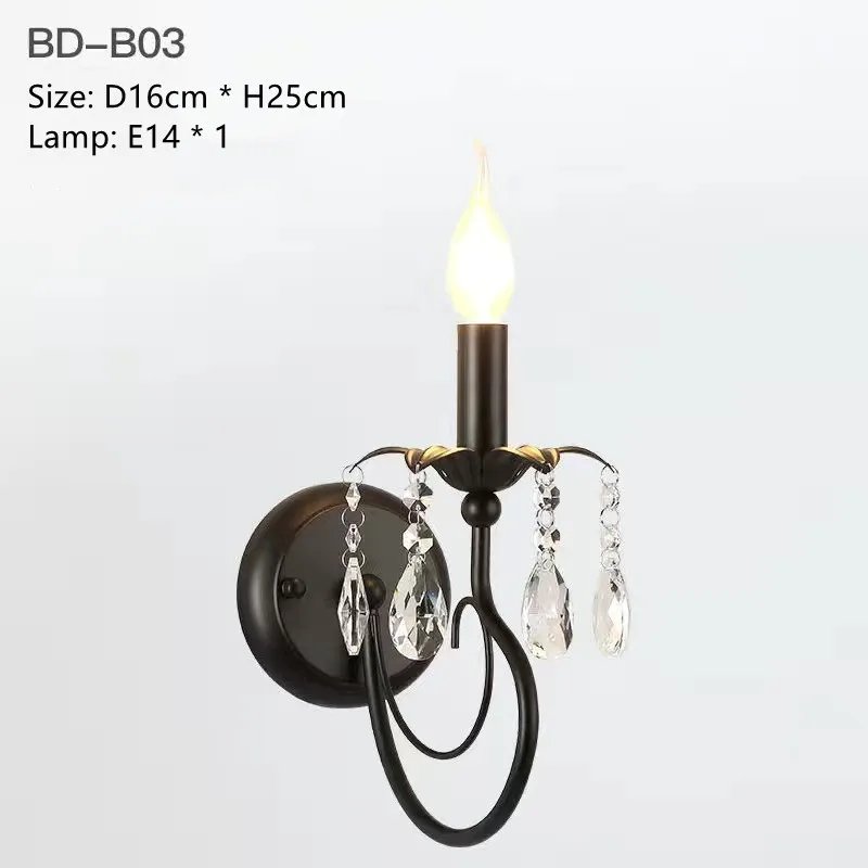 Wall lamp-03