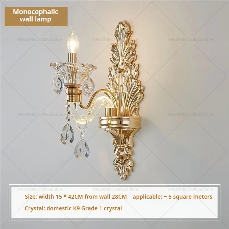 Single head D15X42CM