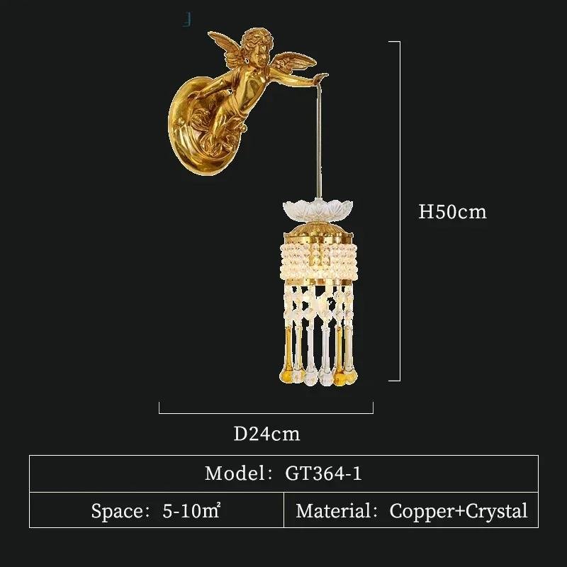 Wall Light