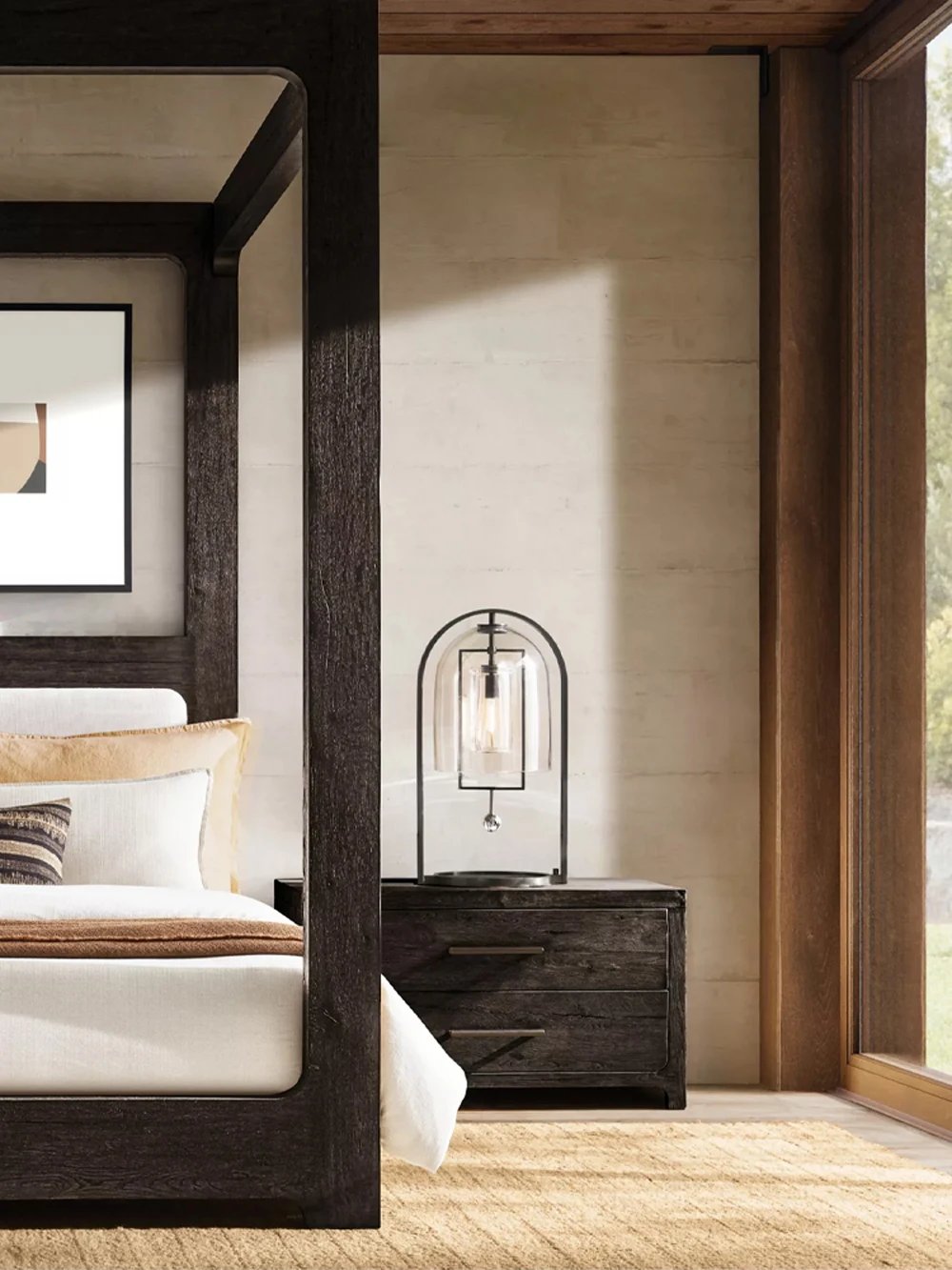  Decorative Lighting, Glass Covered Copper