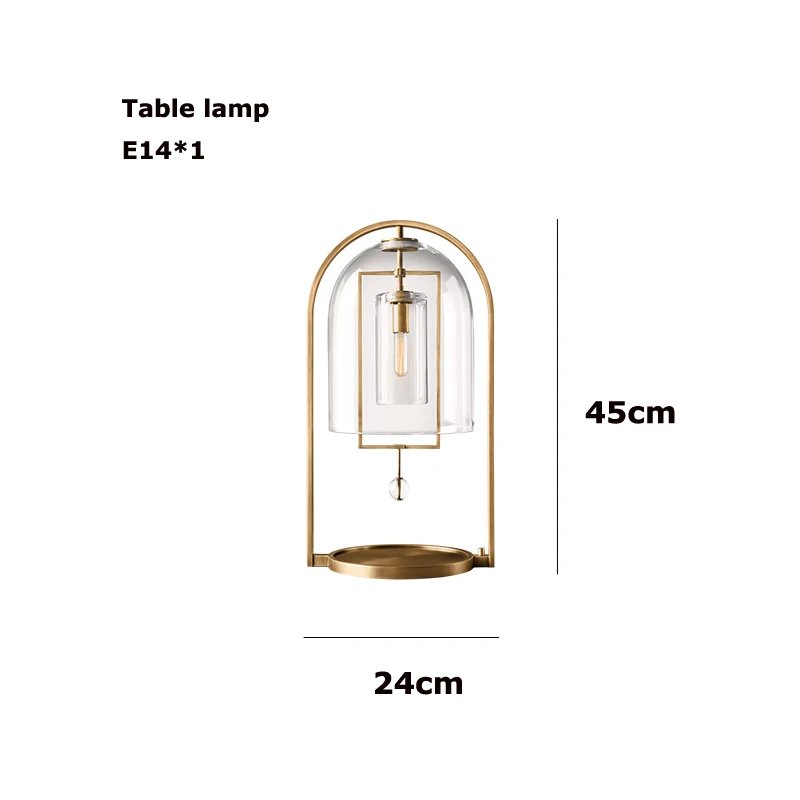 Table Lamp