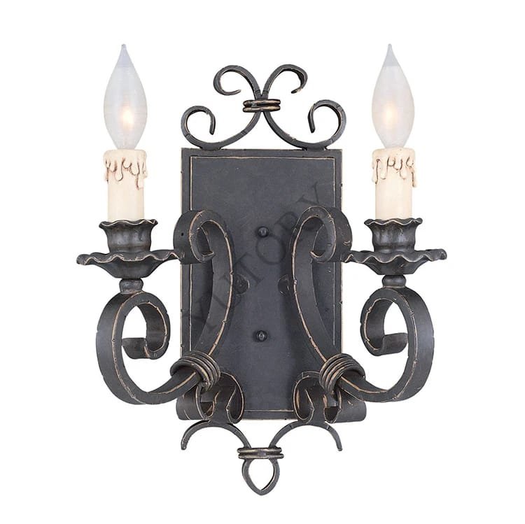  iron Lighting