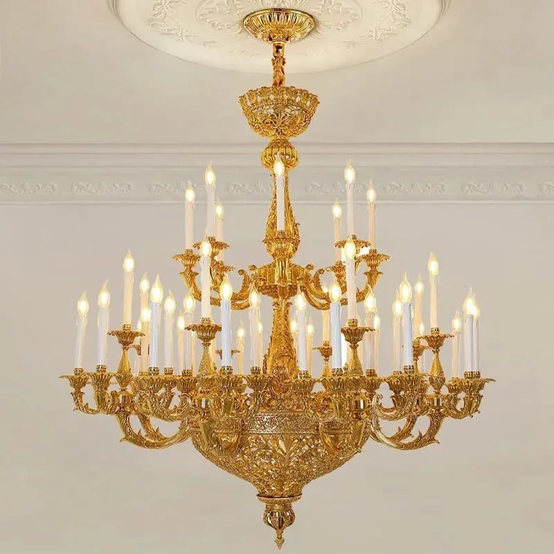 unique lighting fixtures