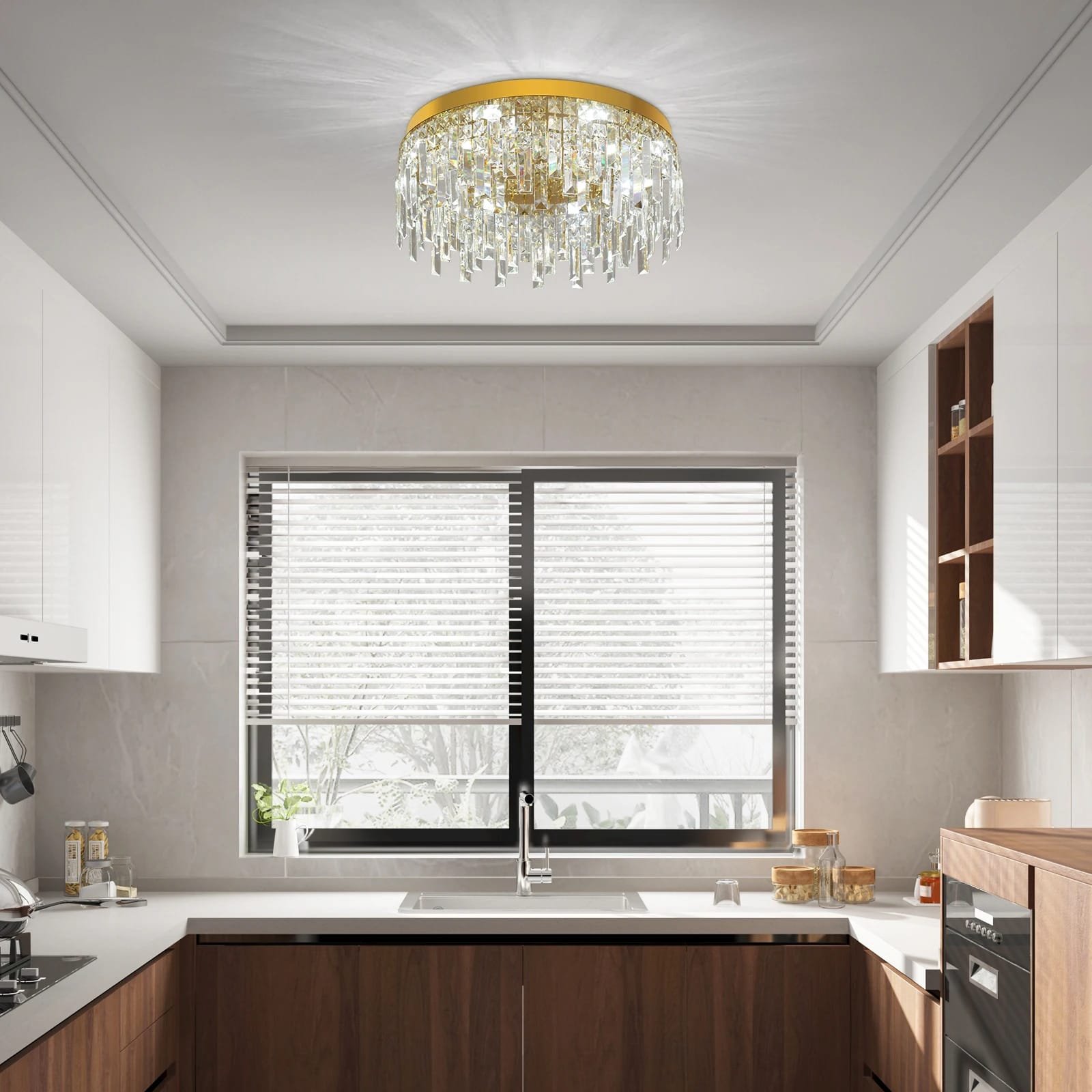 Gold Luxury Led Ceiling Light Living Room Gold Luxury Led Ceiling Light Living Room