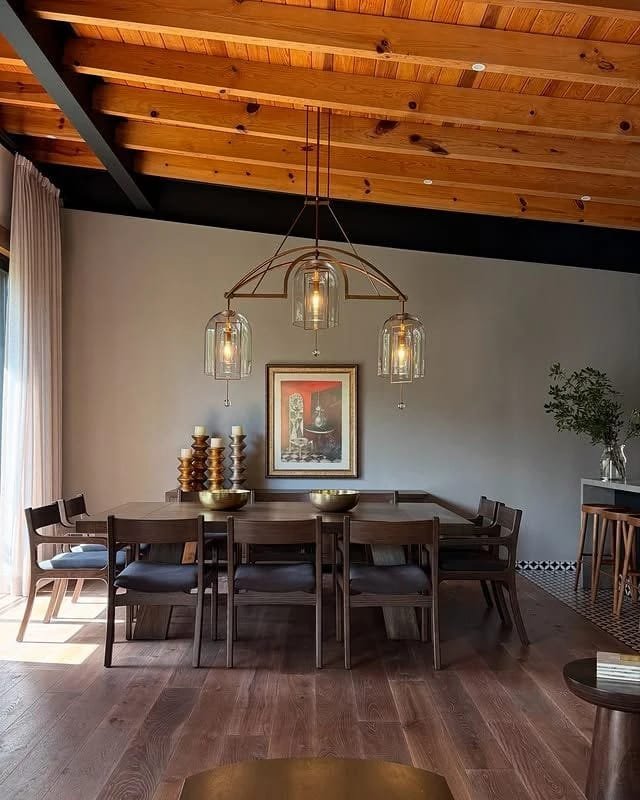 modern brass chandelier for living room