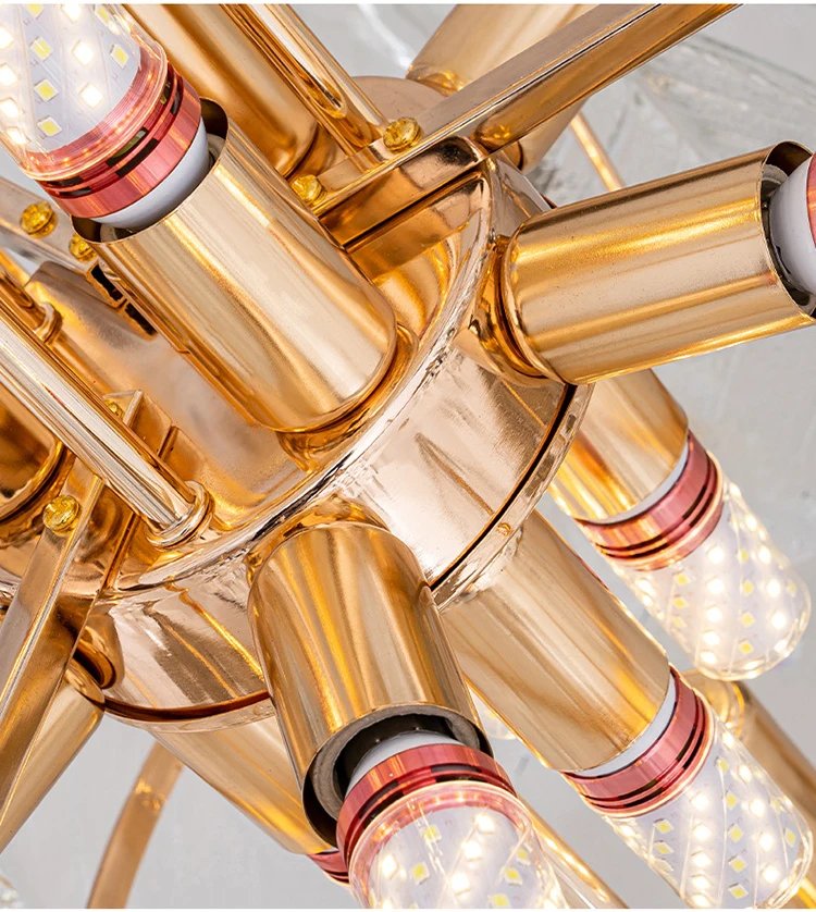  Long Pendant Lighting