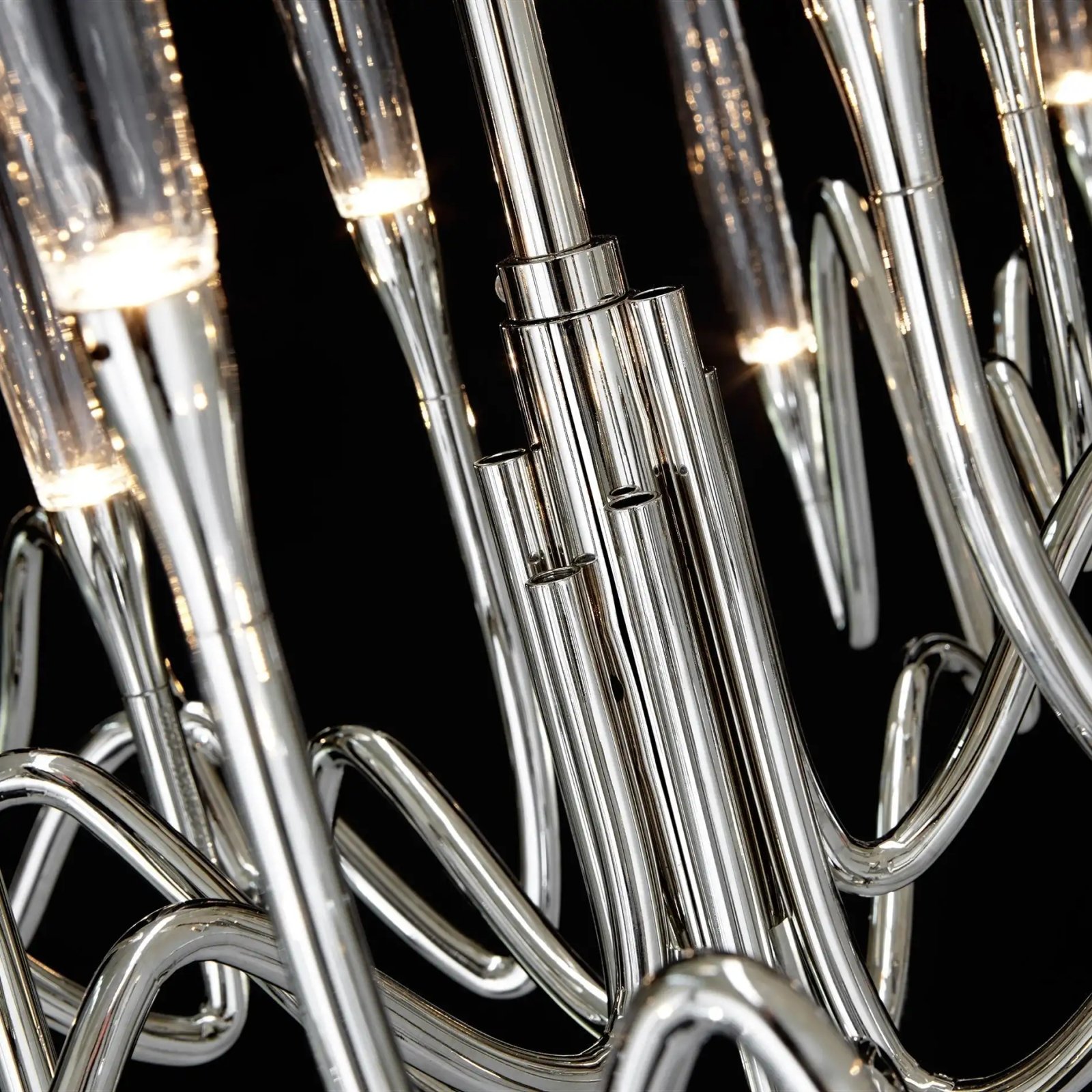 Home Decoration Chandelier Pendant French Candlestick Crystal Lamp Home Decoration Chandelier Pendant French Candlestick Crystal Lamp