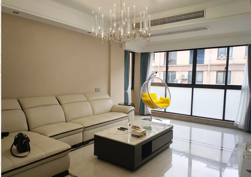 Home Decoration Chandelier Pendant French Candlestick Crystal Lamp Crystal Lamp