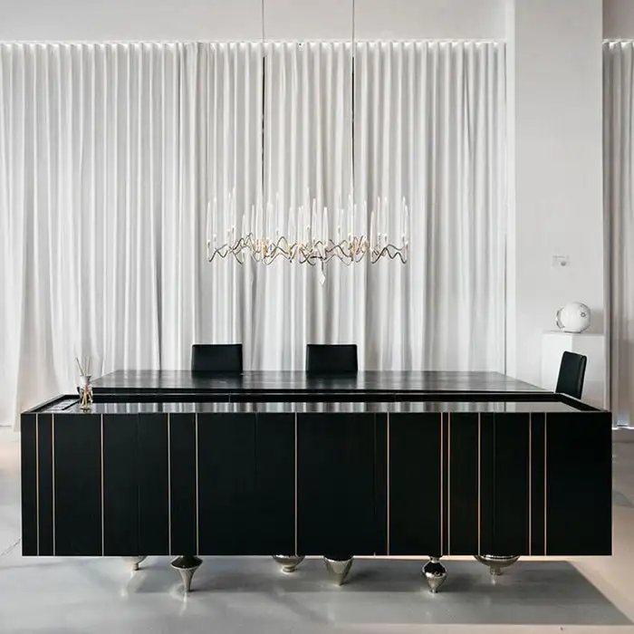 Home Decoration Chandelier Pendant French Candlestick Crystal Lamp Home Decoration Chandelier Pendant French Candlestick Crystal Lamp