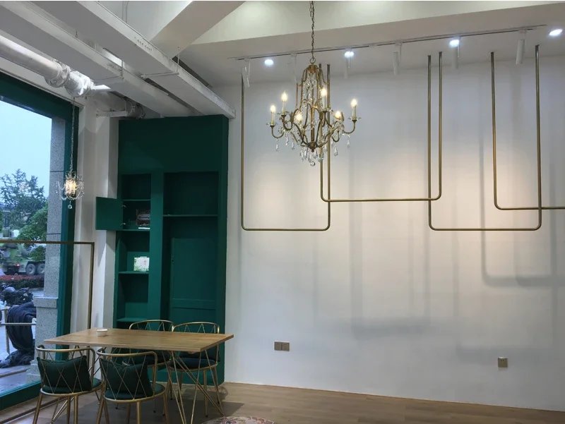 Chandelier Home Lighting