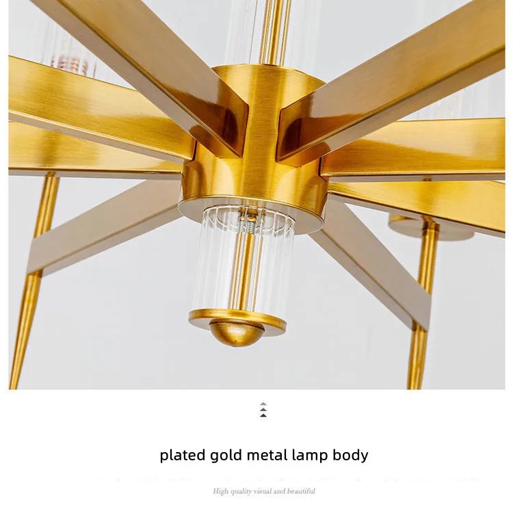  Pendant Lighting Fixture