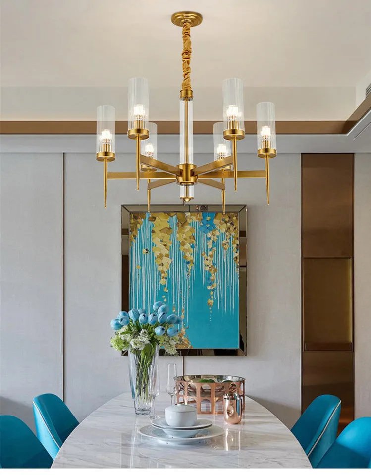  Pendant Lighting Fixture