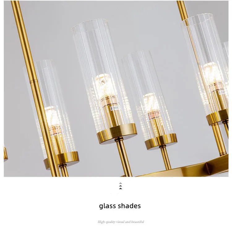 Pendant Lighting Fixture