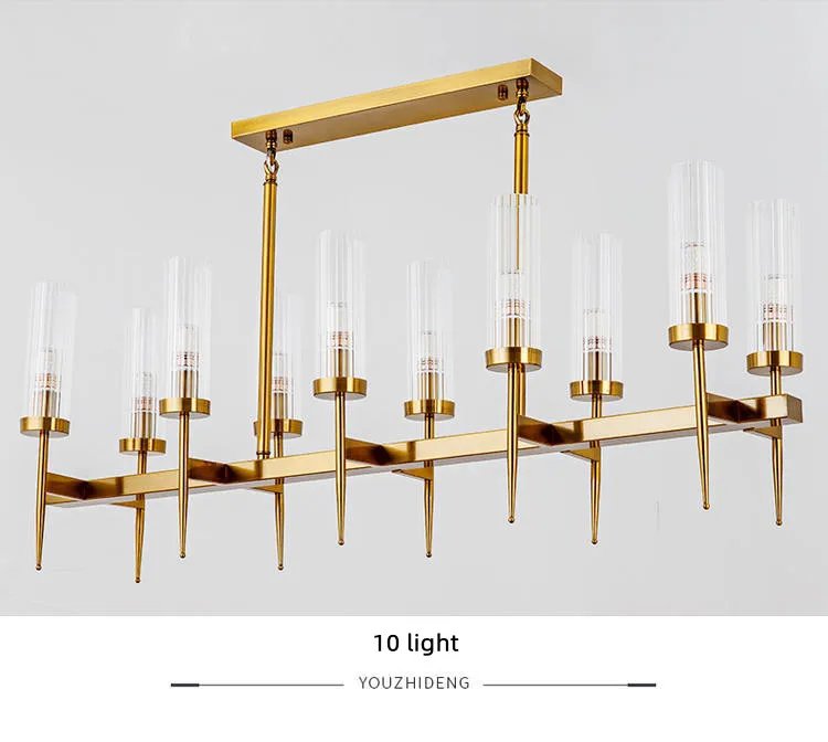 Pendant Lighting Fixture