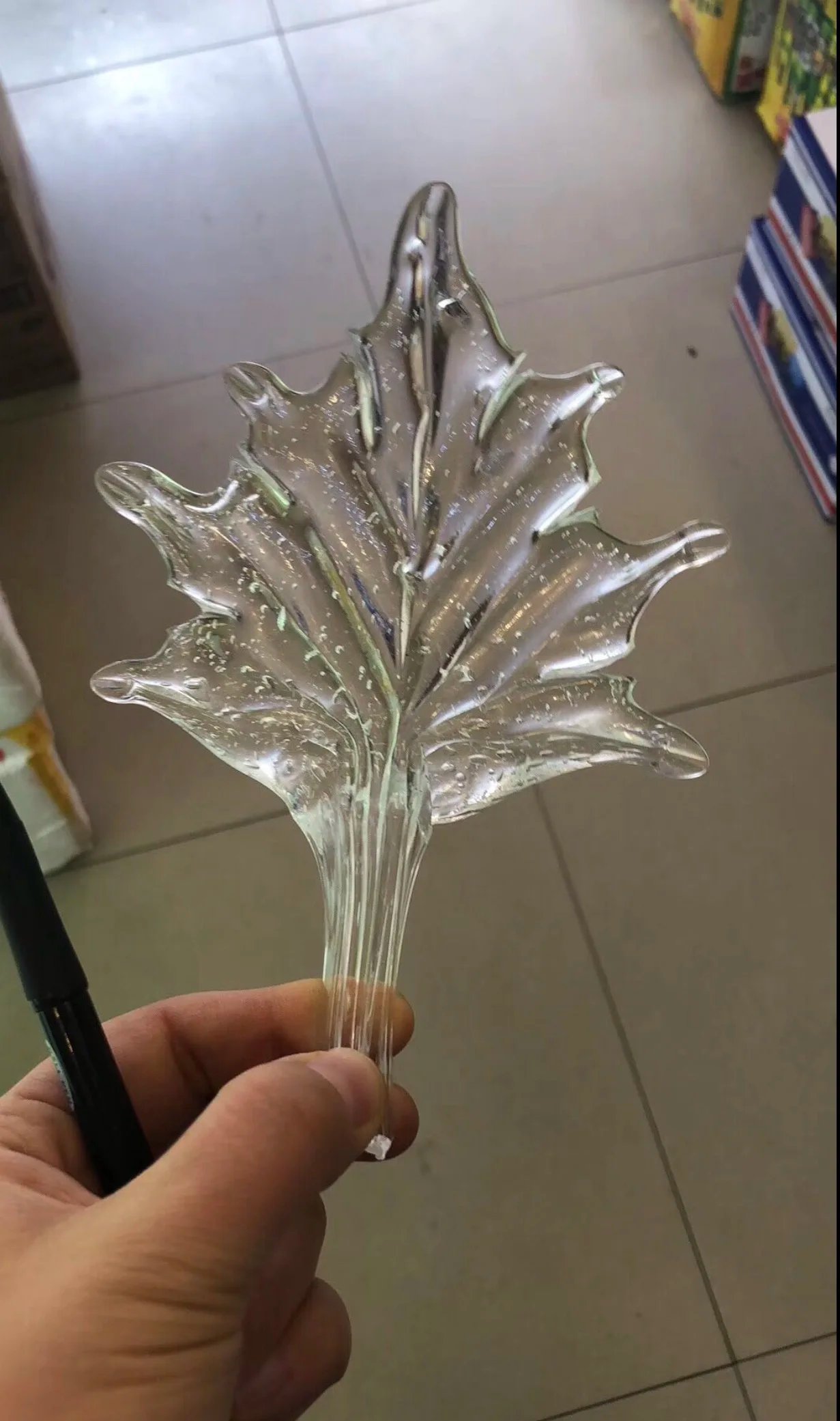 Multicoro DIY Crystal Stone 