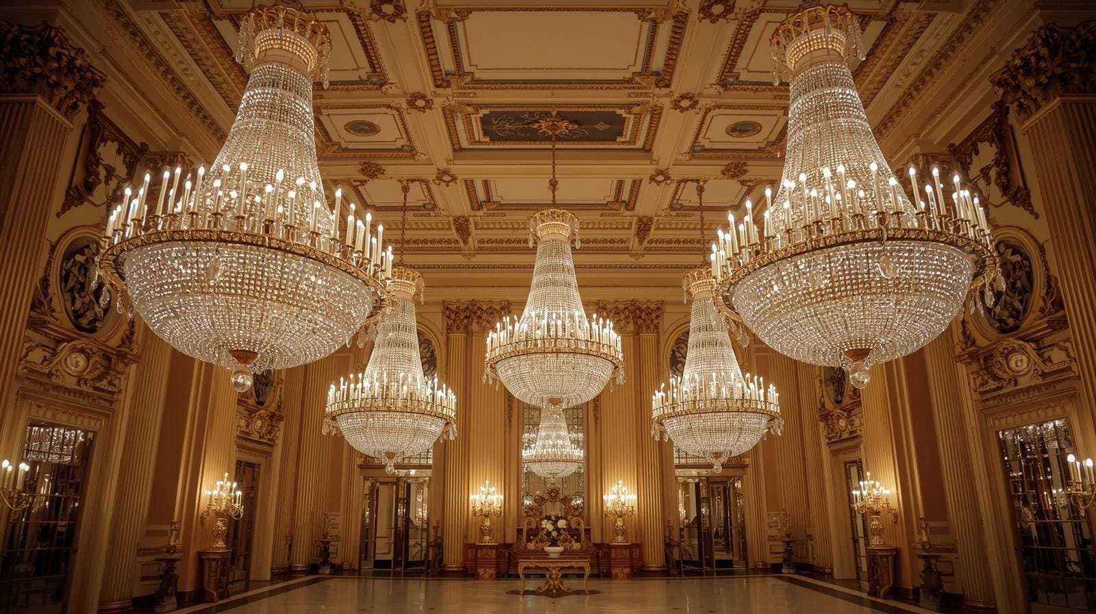 crystal chandeliers luxury large