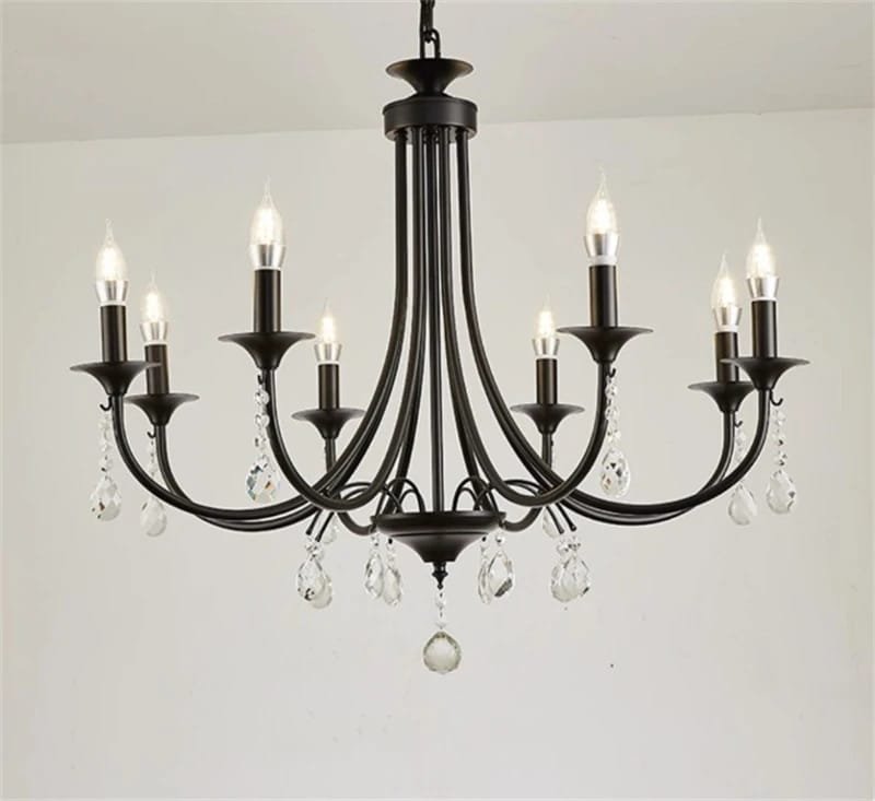 Lighting Fixture Family Set