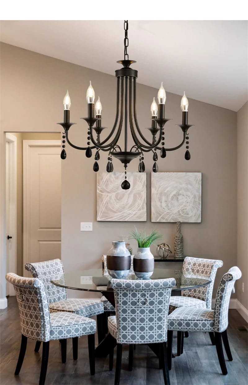  Lighting Fixture Family Set