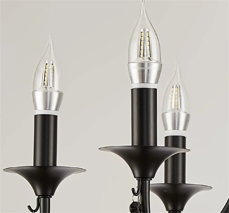 Lighting Fixture Family Set