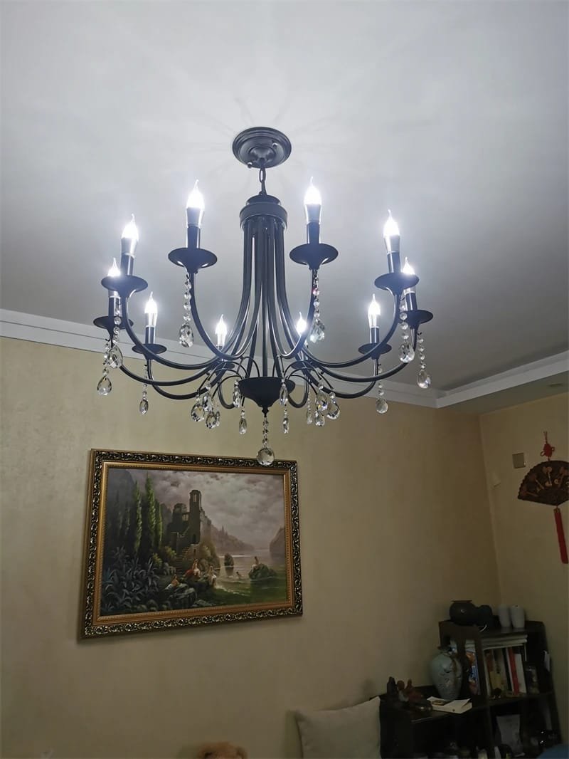  Lighting Fixture Family Set