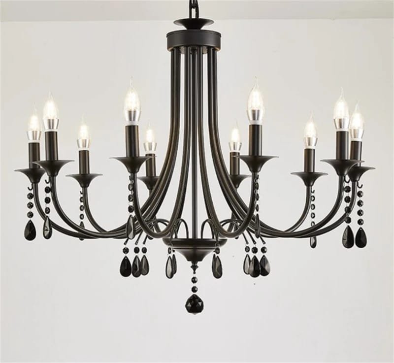 Lighting Fixture Family Set