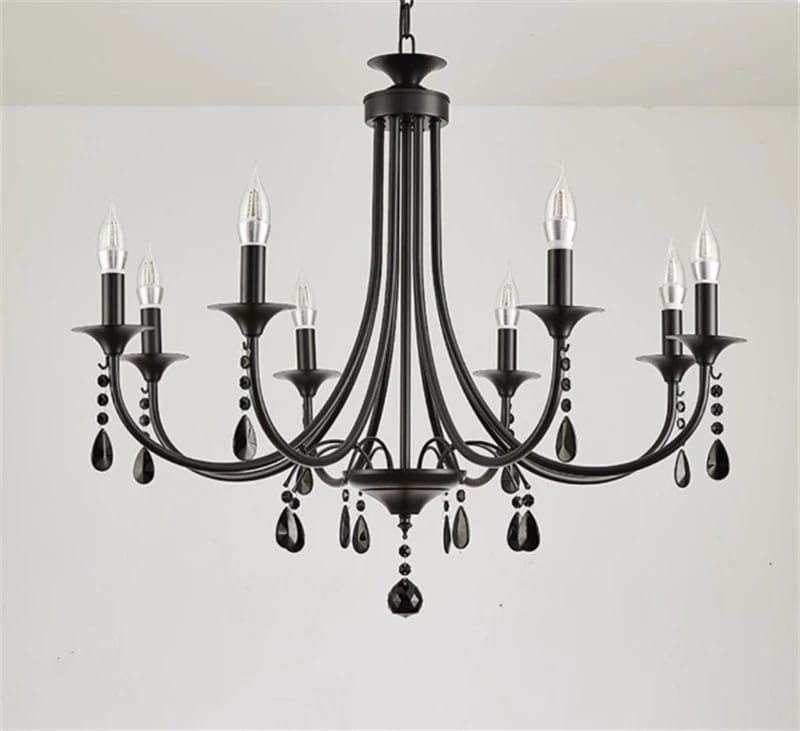 Lighting Fixture Family Set
