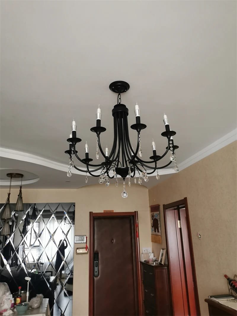Lighting Fixture Family Set