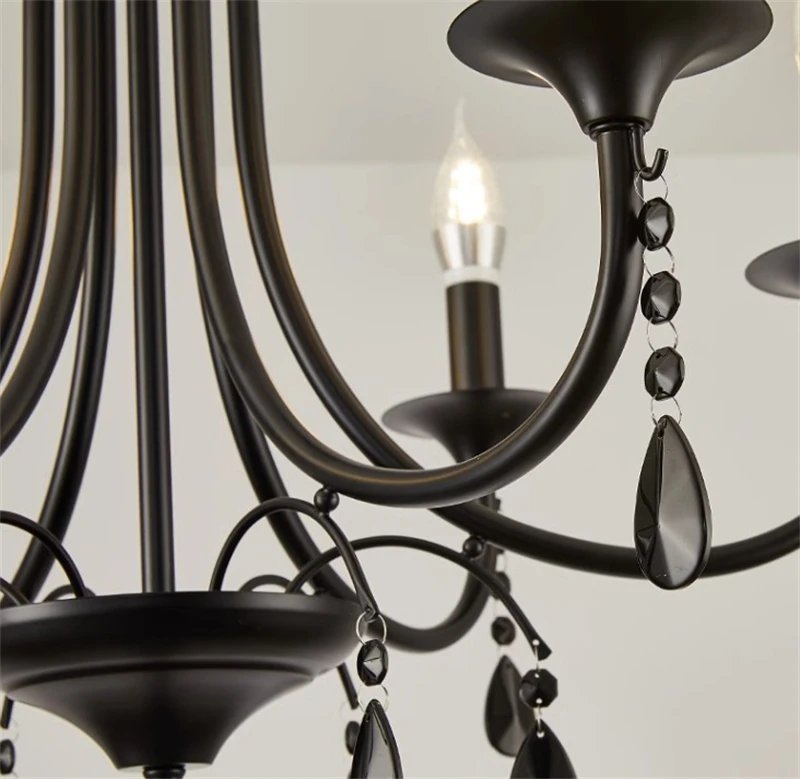 Lighting Fixture Family Set