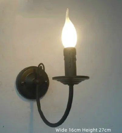 wall lamp