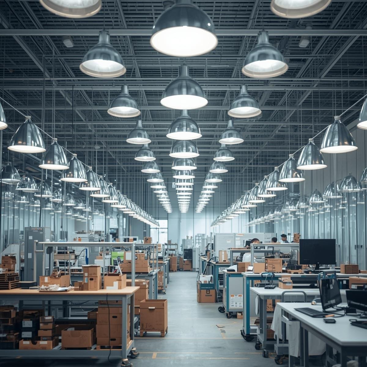 Lighting Manufacturer in China