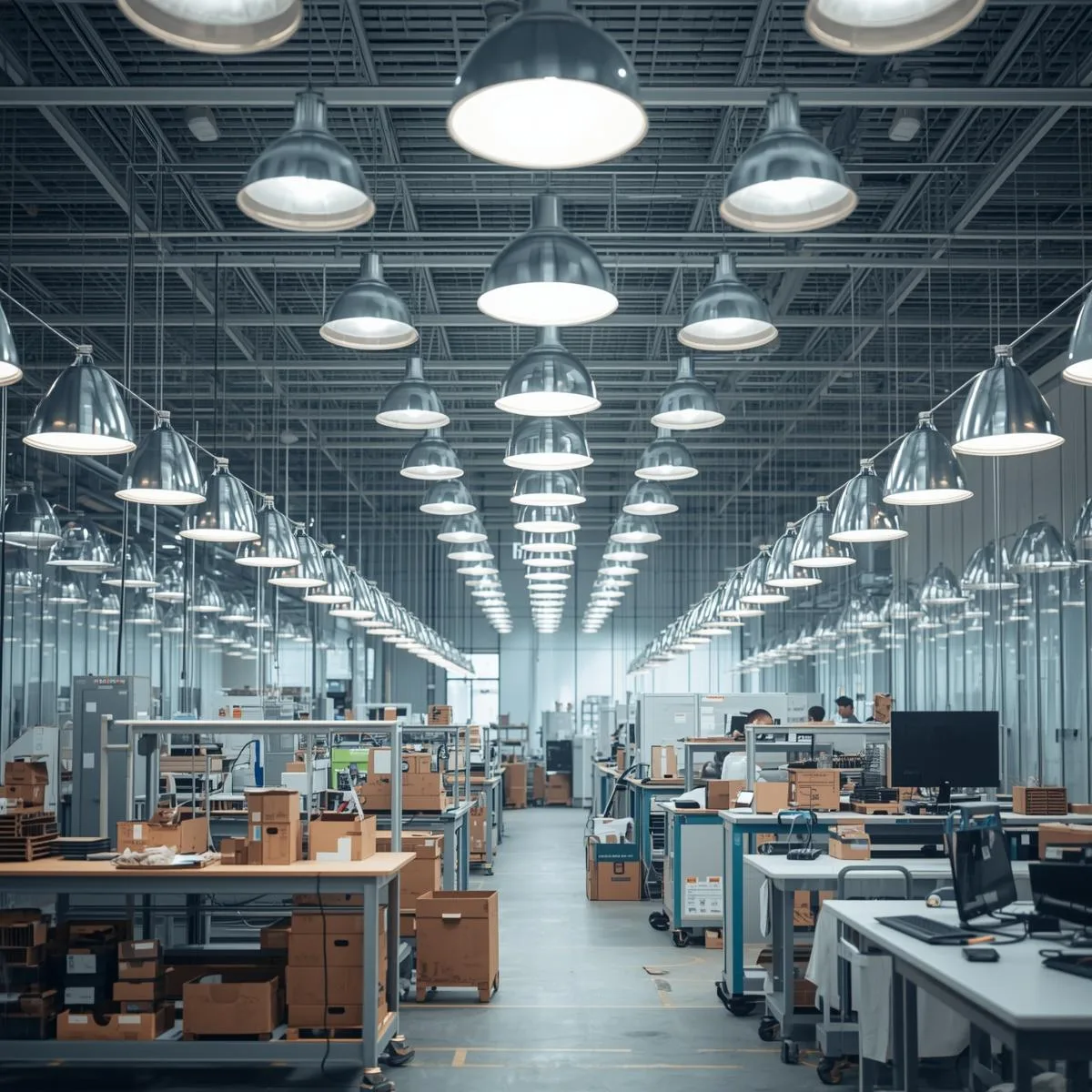 Lighting Manufacturer in China